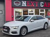 Audi A6 50 TFSI e quattro|360°|HeadUp| - Audi A6 mit Hybrid-Antrieb