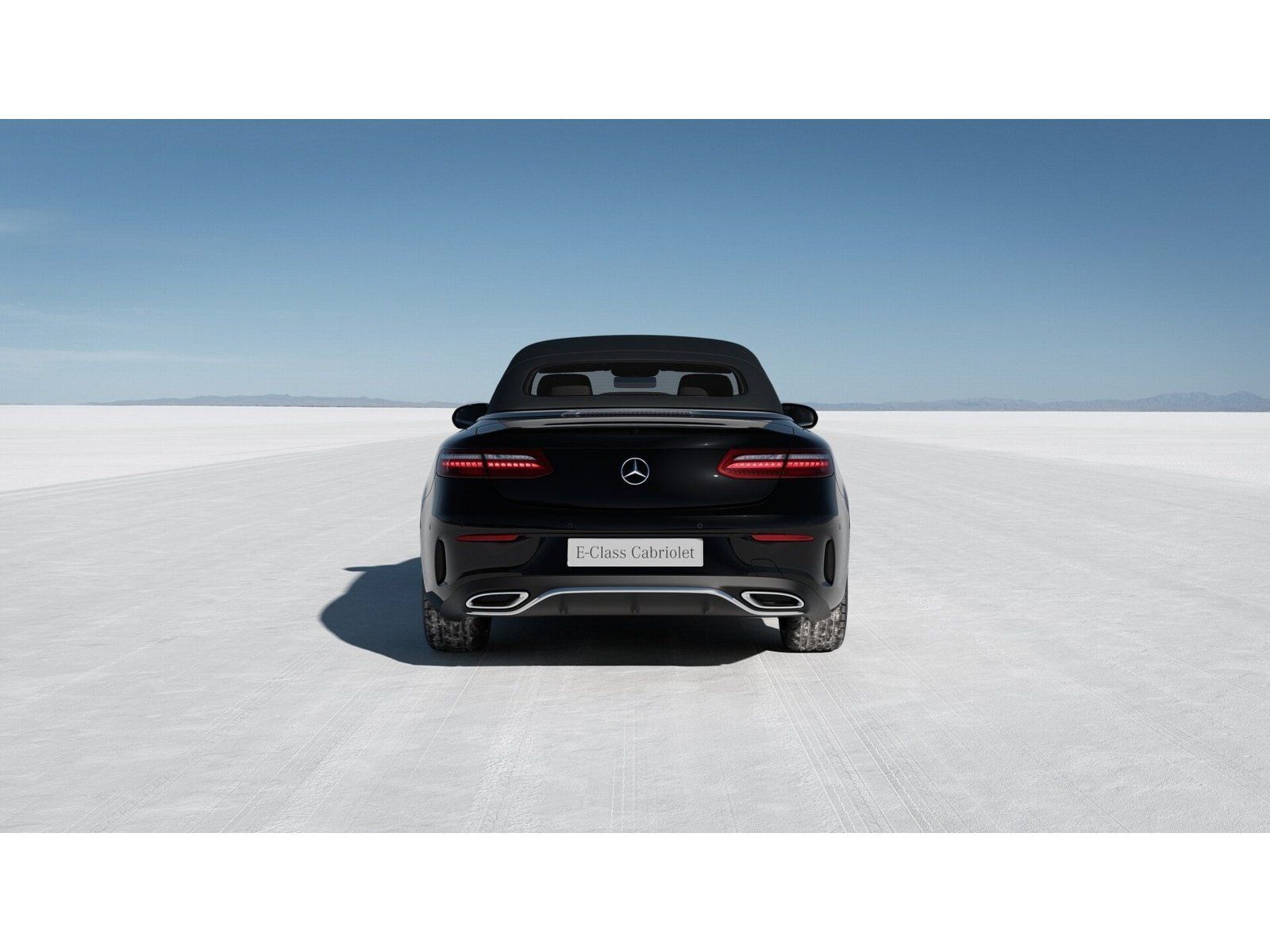 Fahrzeugabbildung Mercedes-Benz E400d AMG Memo DISTR Burm MLED Sitzklim AIRSCARF