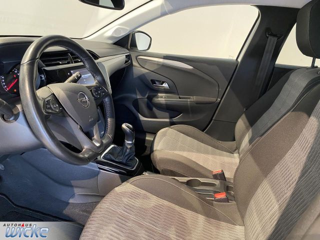 Corsa F 1.2 Edition KLIMA RÜCKFAHRKAMERA