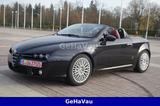 Alfa Romeo Spider 2.4 JTDM 20V DPF Excl. XENON! LEDER! NAV! - scheckheftgepflegte Alfa Romeo Spider