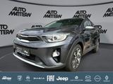 Kia Stonic 1.0 Spirit Automatik|SHZ|NAVI|Klimaaut.|C - Kia Gebrauchtwagen in Bielefeld