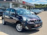 Nissan Micra Acenta*TÜV-NEU*KLIMA*ALLWETTER*5-TÜREN - Nissan Micra Gebrauchtwagen in Essen