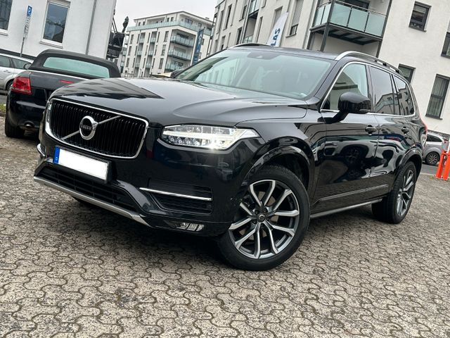 Volvo XC 90 XC90 Momentum AWD