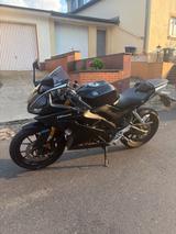 Yamaha YZF-R125 2020 (13.100km und top gepflegt) 