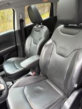 Jeep Compass 1.4 MultiAir Limited 4x4 Auto Limited - Jeep Compass von privat