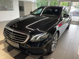Mercedes-Benz E 220 d T-Modell LED High Performance - mit Diesel-Antrieb: High Performance