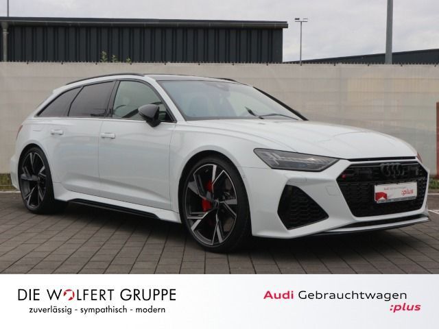 Audi RS6 - Bild 2