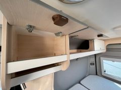 Clever Roadrider | Klimaautom. |  Regen& Licht sensoren