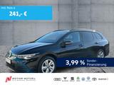 Volkswagen Golf VIII Variant 2.0 TDI DSG LIFE LED-PLUS+NAVI