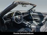 Porsche 992 911 Carrera 4 GTS Cabrio Burmester InnoDrive - : Ambiente-Beleuchtung, Cabrio, mit Klimaanlage
