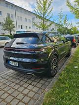 Porsche Cayenne 3.0 V6 Tiptronic - - gebrauchte Porsche Cayenne aus dem Jahr 2024