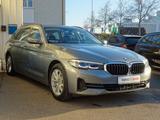 BMW 530i xDrive Touring Aut Navi LC Pro Leder LED 4Z