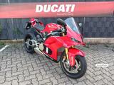 Ducati Panigale V4 S Corse - DUCATI CORSE