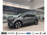 Renault Megane E-Tech 220 Comfort Range Techno Winter-P. - Renault Megane aus 2025
