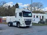 DAF XF 480 SC/Retarder/Kipphydraulik/Klima/492000 km - DAF Hamburg