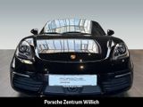 Porsche Boxster 718 BOSE Abstandstempomat Sitzheizung - Porsche Boxster aus 2024