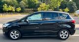 Ford C-Max 1,0 EcoBoost 92kW Titanium Iridium schwarz