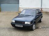 Volkswagen Polo 86 C Coupe 1.3 125.000 km 5.Gang H-Zulasung - Volkswagen Polo Oldtimer