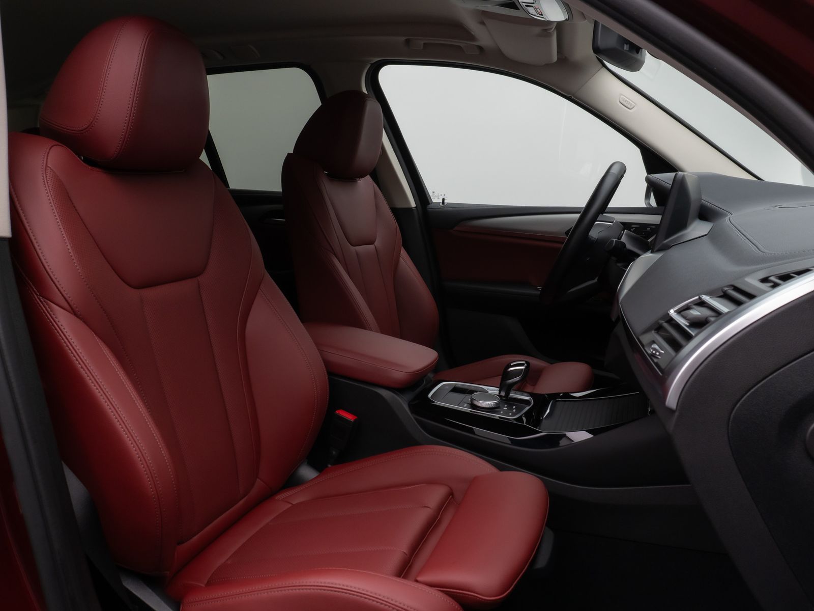 Fahrzeugabbildung BMW X3 xD30e Laser 360° HUD DAB HiFi Komfort Sport