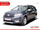 Dacia Logan MCV Stepway TCe 0.9 Klima Navi Tempomat - Dacia: Kombi, Mcv