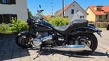 BMW R 18 First Edition Rückfahrhi + Welc. Box        - BMW R B 18
