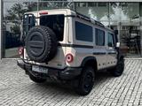 INEOS Grenadier Station Wagon 3.0 Benzin Trialmaster - INEOS Gebrauchtwagen