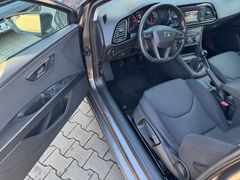 Fahrzeugabbildung Seat Leon SC Style - Klima*Bluetooth*Tempomat!!!