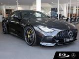 Mercedes-Benz Mercedes-AMG GT 63 4M+ Prem.+/Night-P.II/Distr.+ - : Coupé, Mercedes AMG