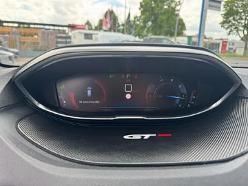 Peugeot 3008 GT