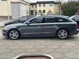 Audi A6 Avant 3.0 TDI/BOSE/S LINE/NAVI/RFK/SHZ/ - Audi A6 Gebrauchtwagen in Stuttgart