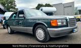 Mercedes-Benz 300 SE Klassiker mit Stil & Substanz - Mercedes 300 mit Schiebedach