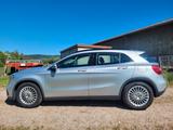 Mercedes-Benz GLA 180  Style Navi*Memory*Totwinkel* Scheckheft - Mercedes-Benz GLA 180 von privat