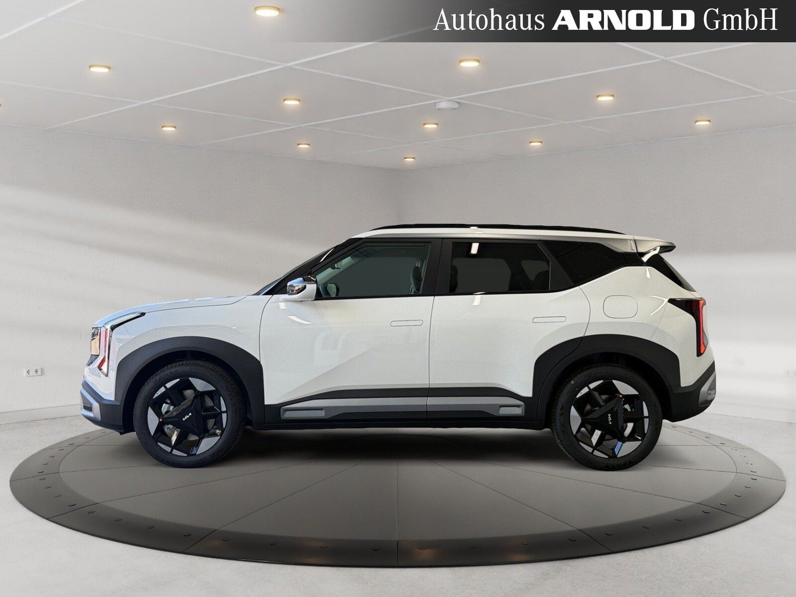 Kia Seltos 1.6 T-GDI VISION LED Sound-Sys. SmartKey imagem 2