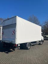 Mercedes-Benz Atego 818 L Koffer LBW Mercedes-Benz Atego 818 L - Mercedes-Benz Ben