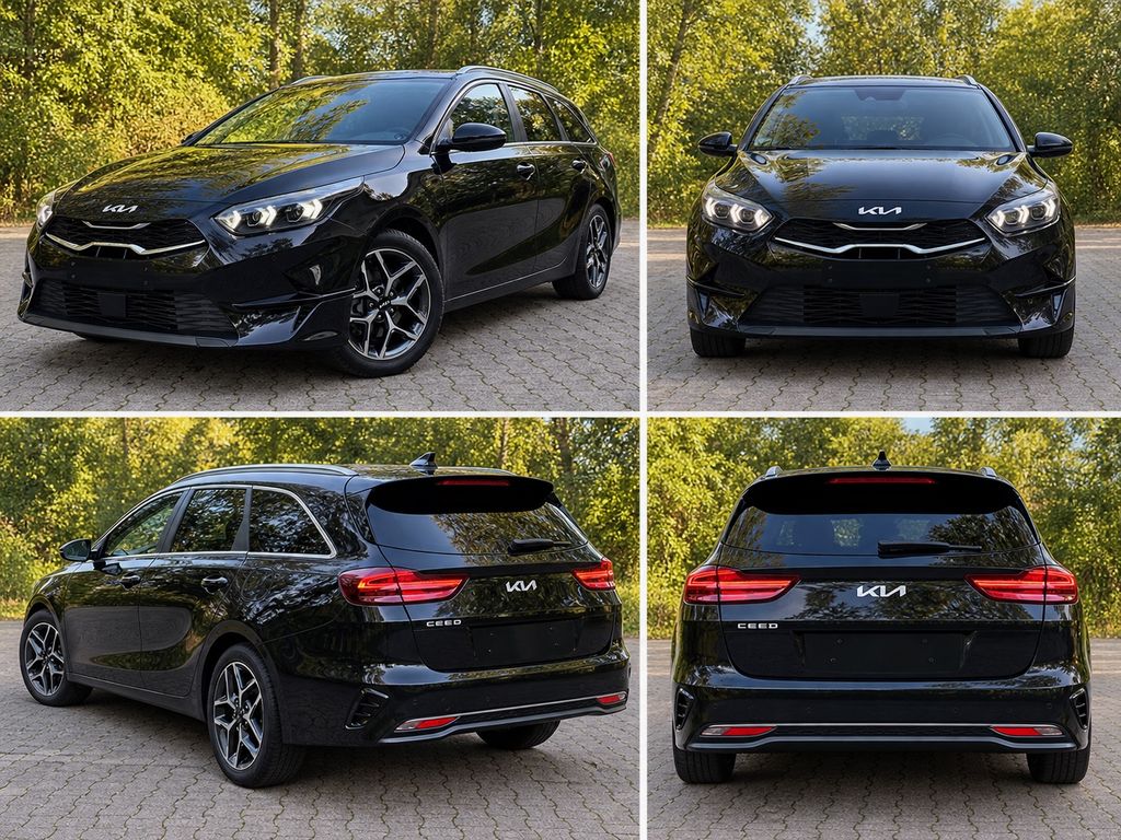 Image of Kia cee'd / Ceed