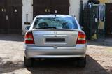 Opel Astra 1.6 Selection*TÜV NEU*Automatik* - gebrauchte Opel Astra aus dem Jahr 2001