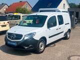 Mercedes-Benz Citan Mixto 111 CDI extralang AHK Kamera - Mercedes-Benz Citan mit Diesel-Antrieb: Kleinbus