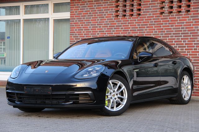 Porsche Panamera 4 E-Hybrid*SOFT CLOSE*MATRIX*360°KAMERA