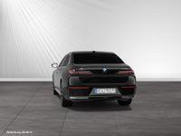 BMW i7 - Vorschau Bild 9