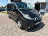 Renault Trafic Combi Passenger 7-Sitzer Klima PDC AHK - Renault Trafic