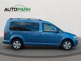 Volkswagen Caddy Maxi 2.0 TDI DSG Comfort | 7 Sitzer | AHK - Volkswagen Caddy Maxi: Dsg