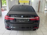 BMW 750 i xDrive/ Voll Ausstattung/ V8 - BMW 750: 750i Xdrive
