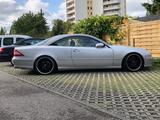 Mercedes-Benz CL 500 - - gebrauchte Mercedes-Benz CL 500 aus dem Jahr 2005