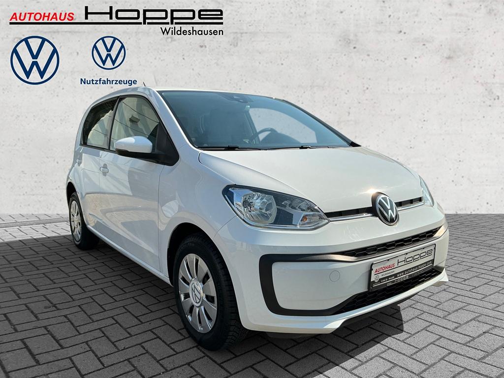Volkswagen up! 1.0 Move UP