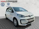 Volkswagen up! 1.0 Move UP - VW up! Gebrauchtwagen in Bremen