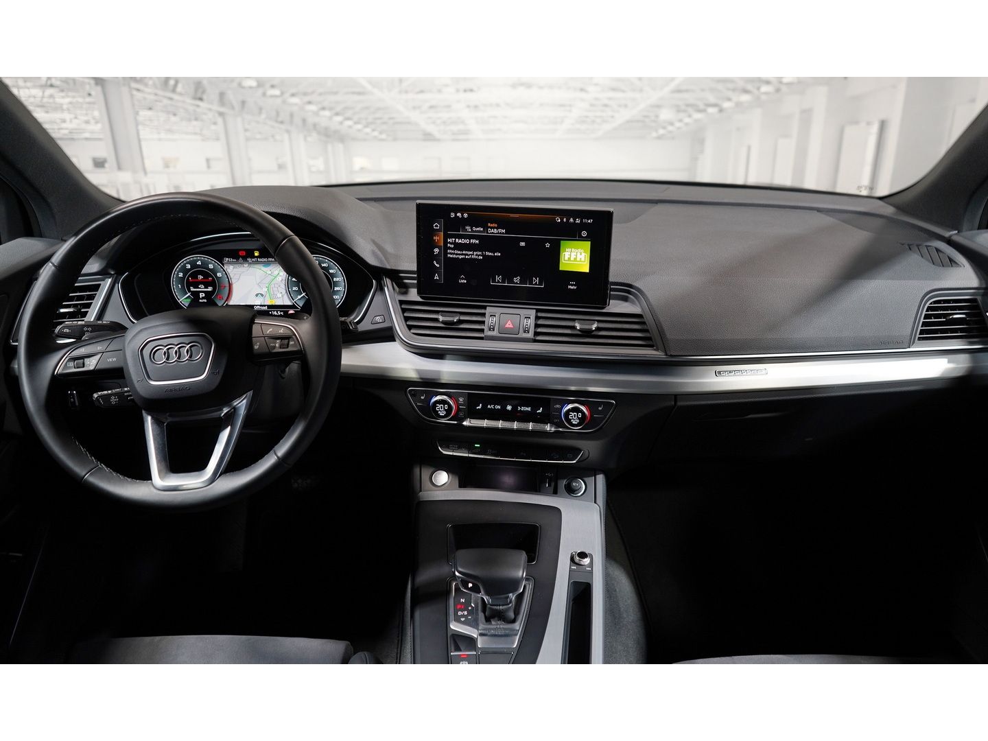 Audi Q5 - Bild 6