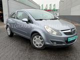 Opel Corsa D CATCH ME*62TKM*TÜV&INSP.NEU* - Opel Gebrauchtwagen von 2007
