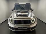 Mercedes-Benz G 500*FULL BRABUS WIDEBODY OPTIK*23"Z*CARBON - Mercedes-Benz G-Klasse: Brabus