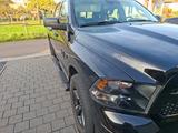 Dodge RAM 1500 V8 Hemi 4x4, 401PS , Neuwertig Garantie - Dodge aus 2024