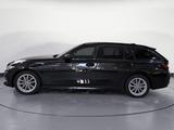 BMW 318d Touring Innovationsp. Klimaaut. AHK Innovat - BMW 318 mit Diesel-Antrieb: 318i